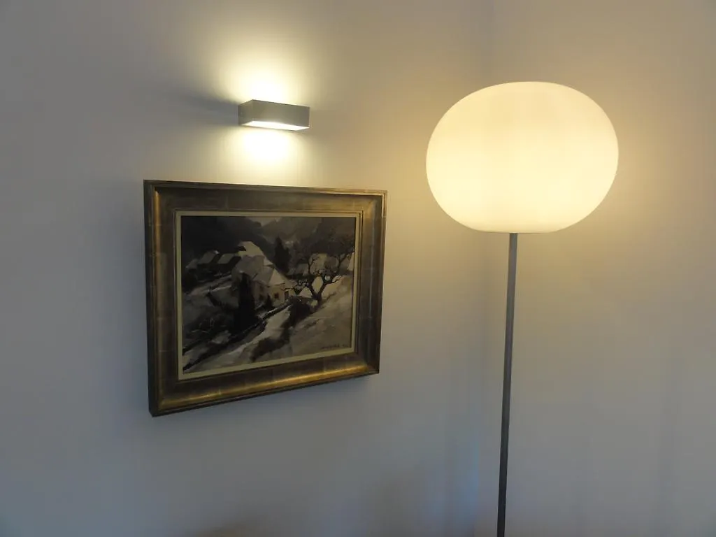 Apartment Passy Kennedy